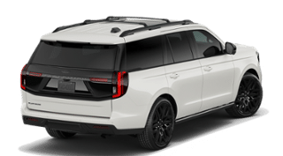 2026 Ford Expedition® External Image 4